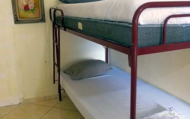 Mayda hostel