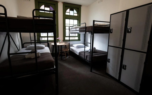 Sydney Central Inn - Hostel