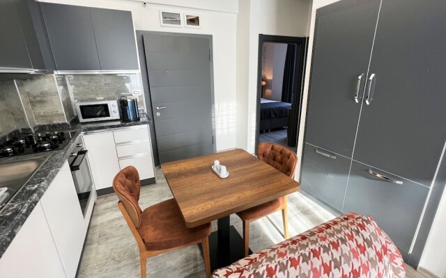 Prime Inn City Apart-hotel