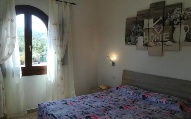 B&B A Lu Ponti
