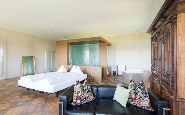 Hotel St. Petersinsel