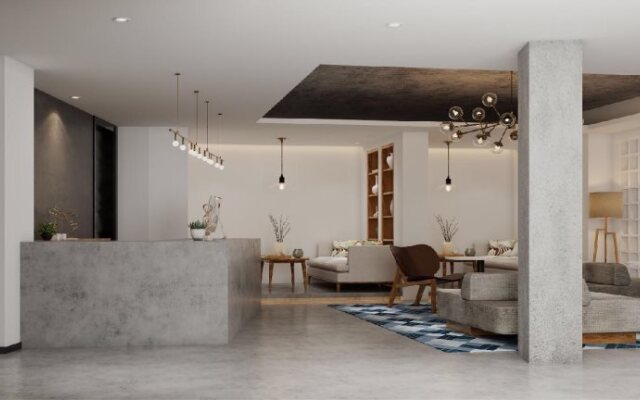 Xiamen Koala Home Hostel
