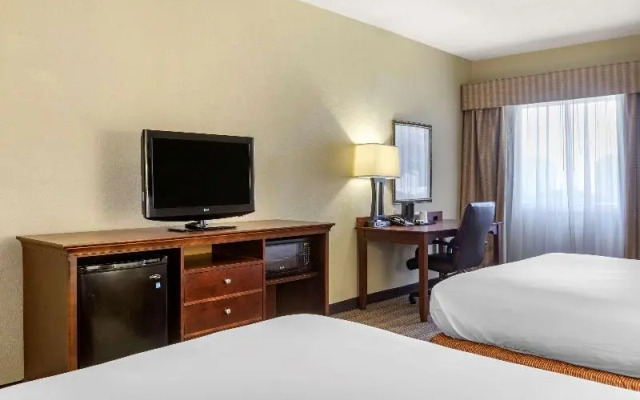Country Inn & Suites By Carlson