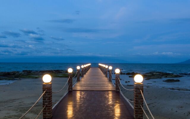 Gold Coast Phu Quoc Resort