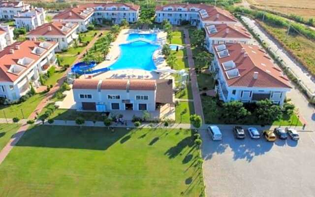 Belek Golf Village