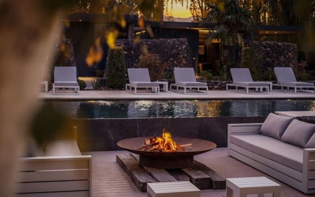 SB Winemaker’s House & Spa Suites