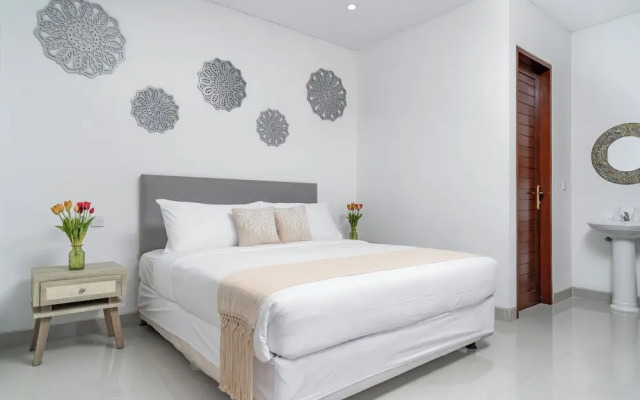 Villa Wibiseka Batuan