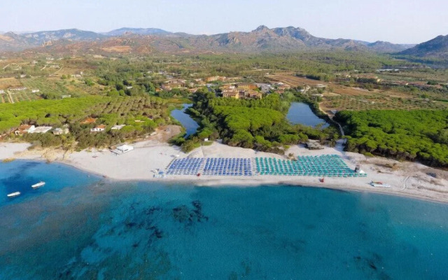 Nicolaus Club Torre Moresca