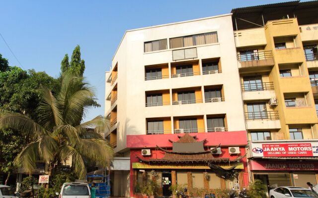 Krishna Avatar Stay Inn