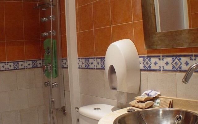 Hotel La Alberquilla