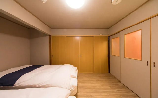 Kyomachiya IZO