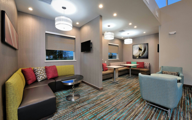 Residence Inn Houston Tomball