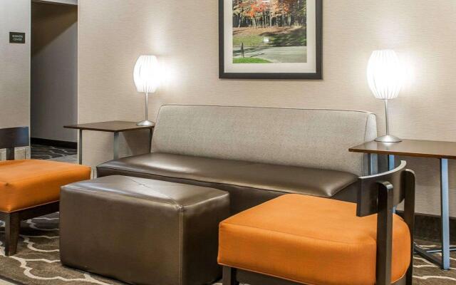 Comfort Inn Grove City - Columbus South