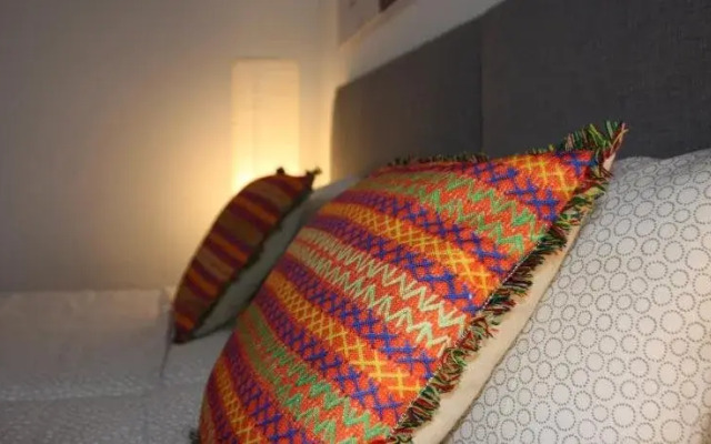 Surf Riders & Co - Surf Camp Moinhos