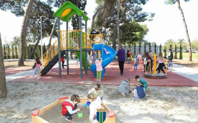 M & A Apartment Bar A 29