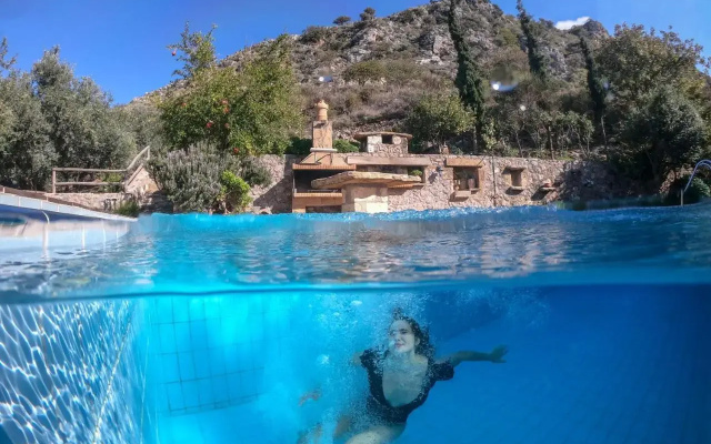 Malathiros Villas