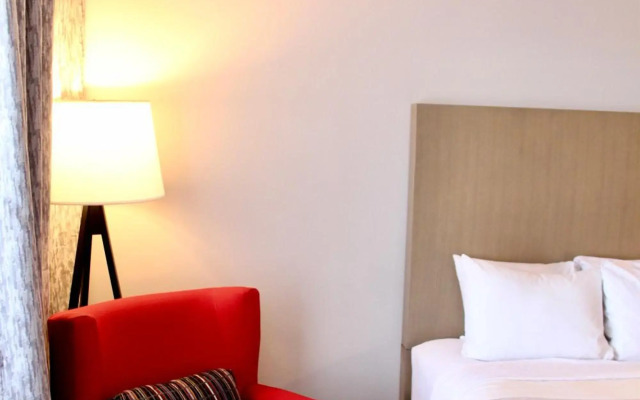 The Loren Hotel Austin