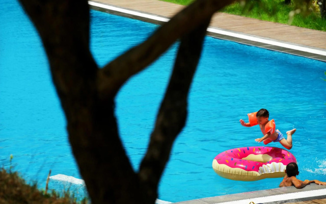 Kallikoros Country Resort & Spa