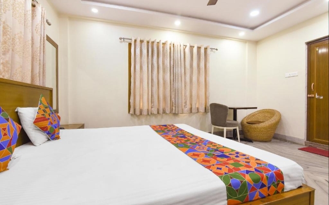 Fabhotel The Eden Ruby