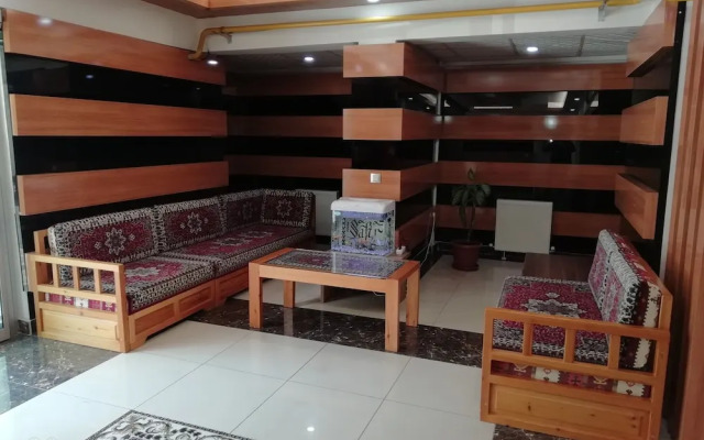 Duman Safir Residence