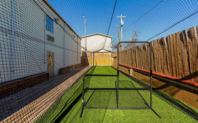 Americas Best Value Inn Temple Killeen