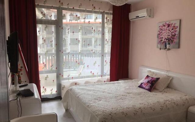 Green Paradise Complex