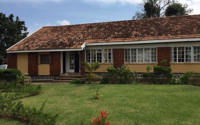 Tamasha Bed and Breakfast