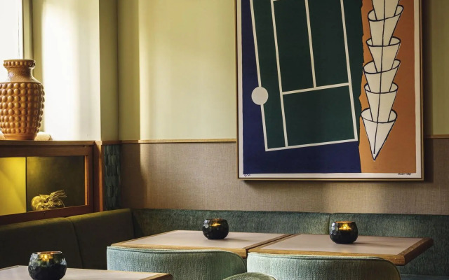 LUME Boutique Hotel, Autograph Collection