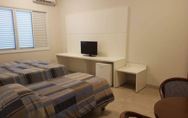 Habitat Prime Hotel