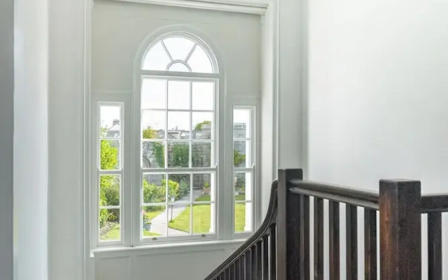 Lonsdale House Boutique Apartments