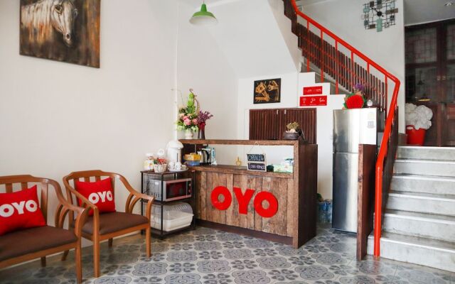 OYO 778 21 Poshtel