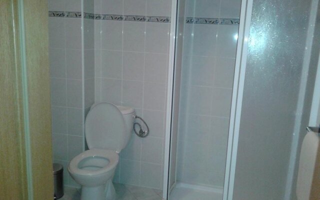 Penzion Růžový hrádek