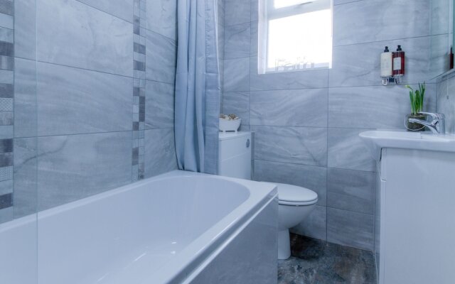 Remaotel The Bromley Apartments