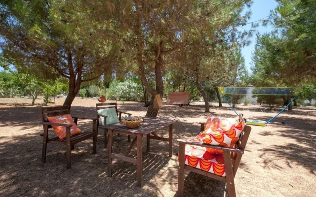 Villa Teresa