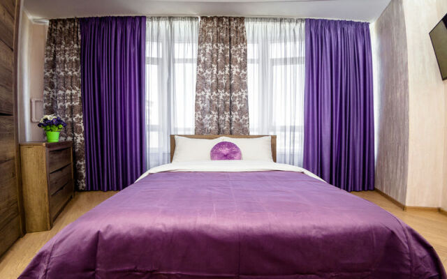 B-Flats Apartments on st. Kirov