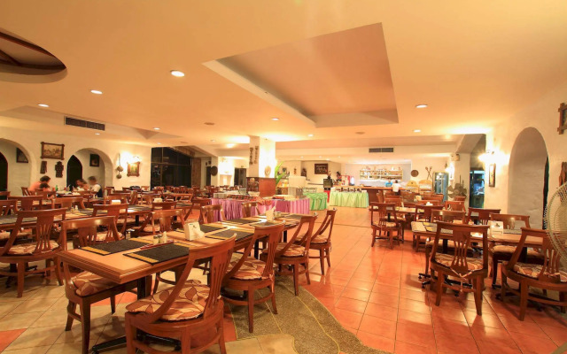 Pung-waan Resort & Spa Kanchanaburi