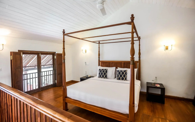 Galle Fort Hotel