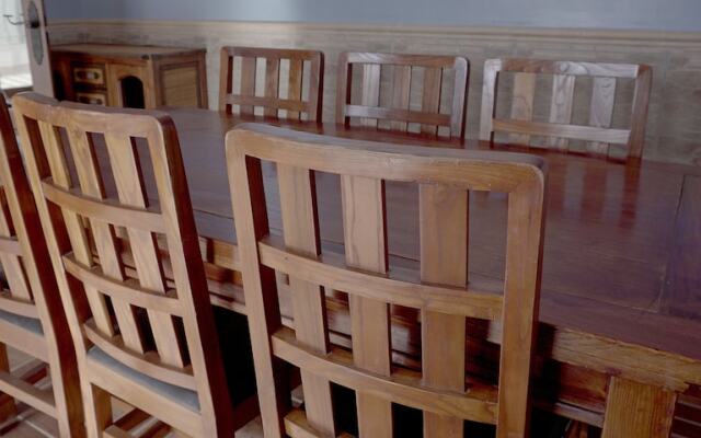 El Rincón de Piedra Apartamentos Rurales