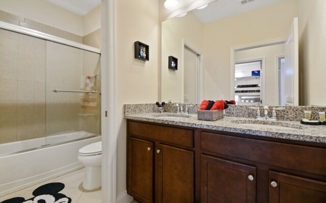 321 Festival Resort 43590/44286