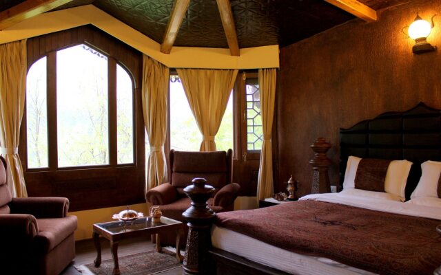 The Villagio Pahalgam
