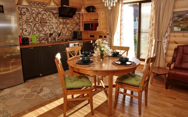 У Лукоморья