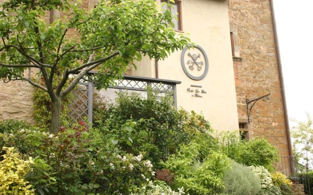 Relais San Pietro in Polvano