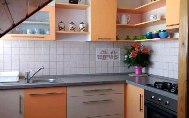 Apartment Petra