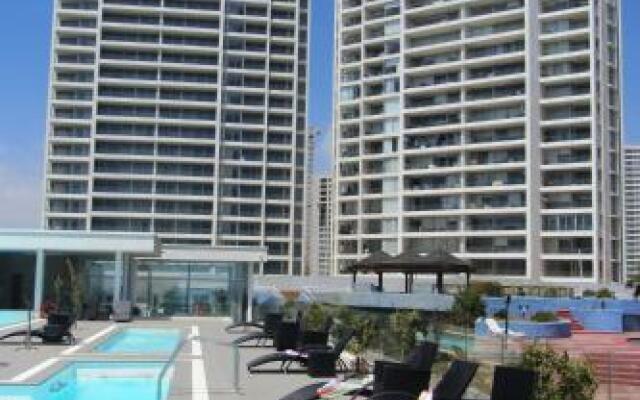 Club Océano La Serena 2do piso