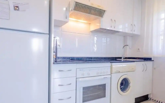 Pinar 12 14334 in Chiclana