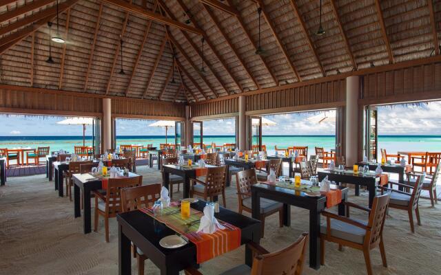 Veligandu Maldives Resort Island Resort