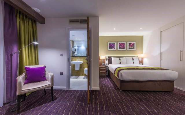 Holiday Inn London - Watford Junction by IHG