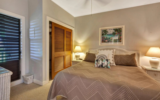 Castle Kiahuna Plantation & Beach Bungalows