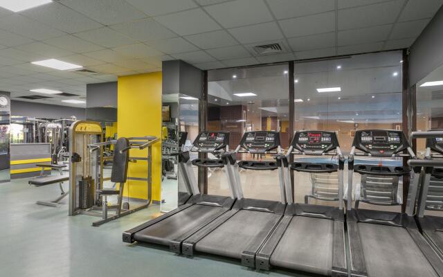 Hattusa Vacation Thermal Club Kazdaglari