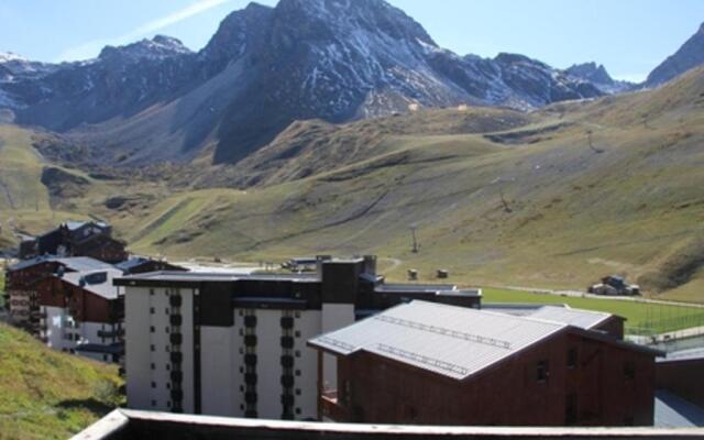 Appartement Tignes, 2 pièces, 5 personnes - FR-1-449-148